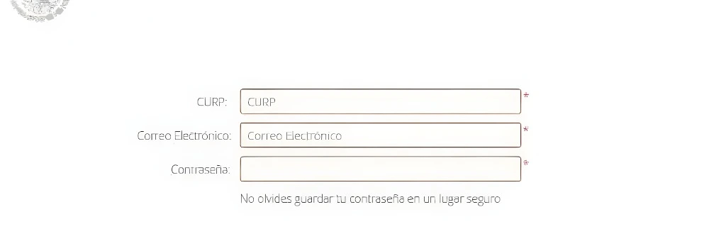 Cómo Obtener tu CURP y RFC para el Portal Mi FONE SEP